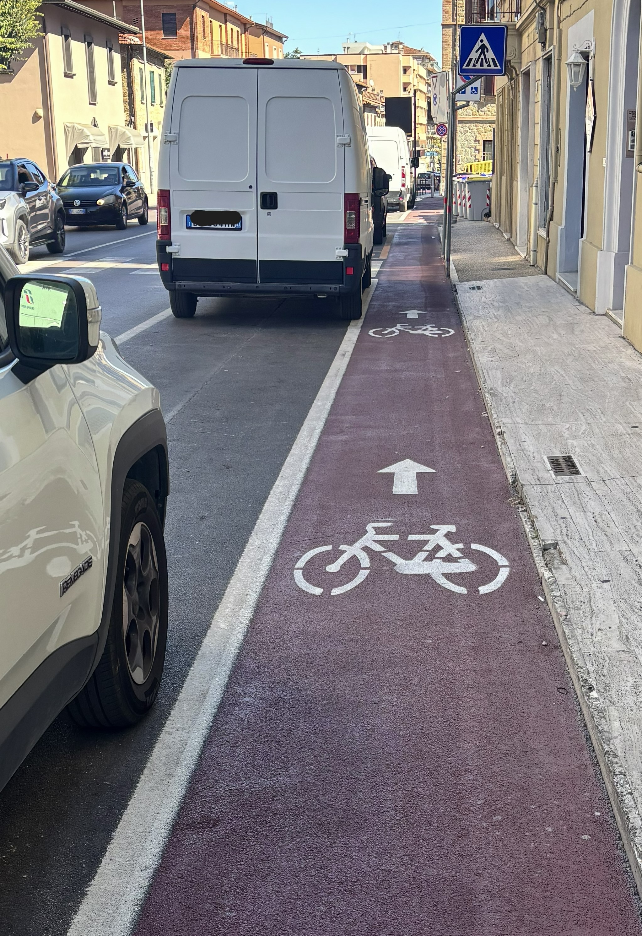 via manzoni 0
