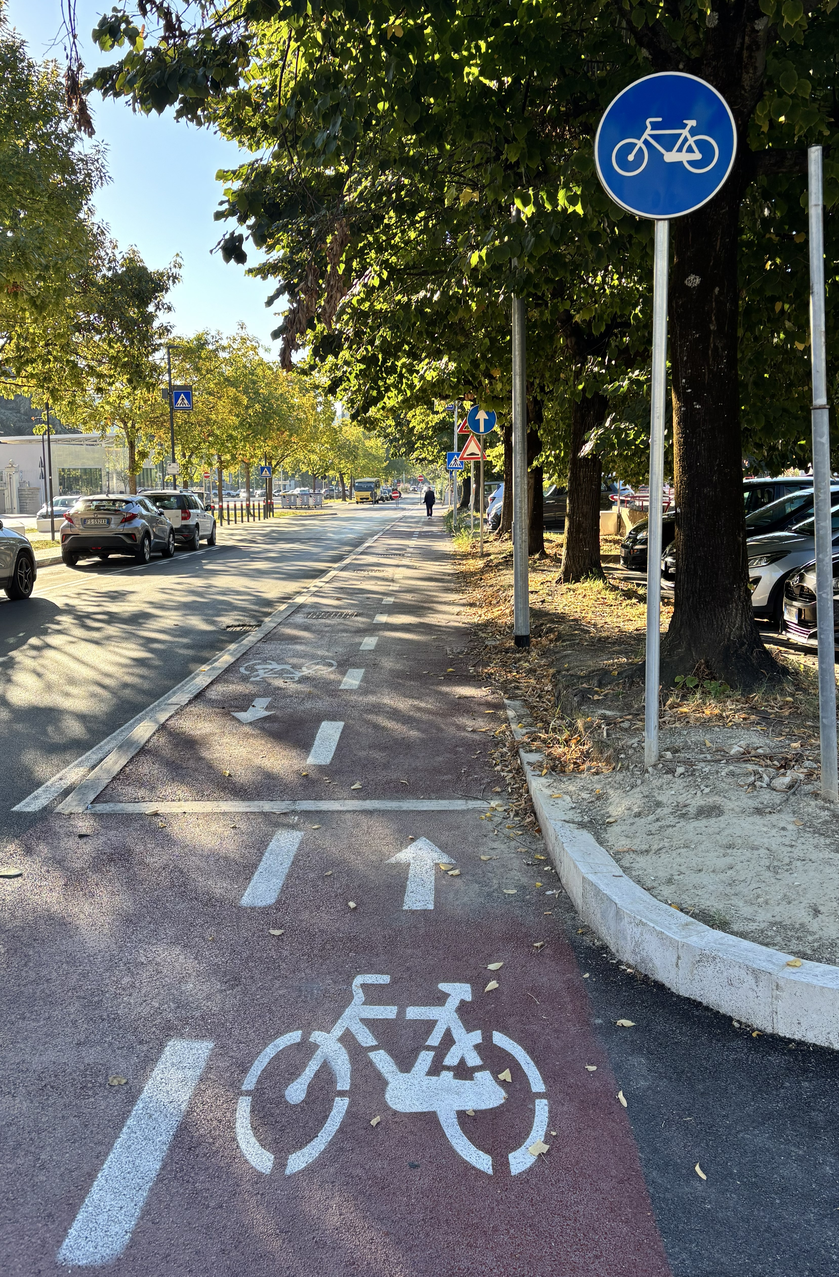 via cestellini