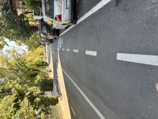 via del pastificio