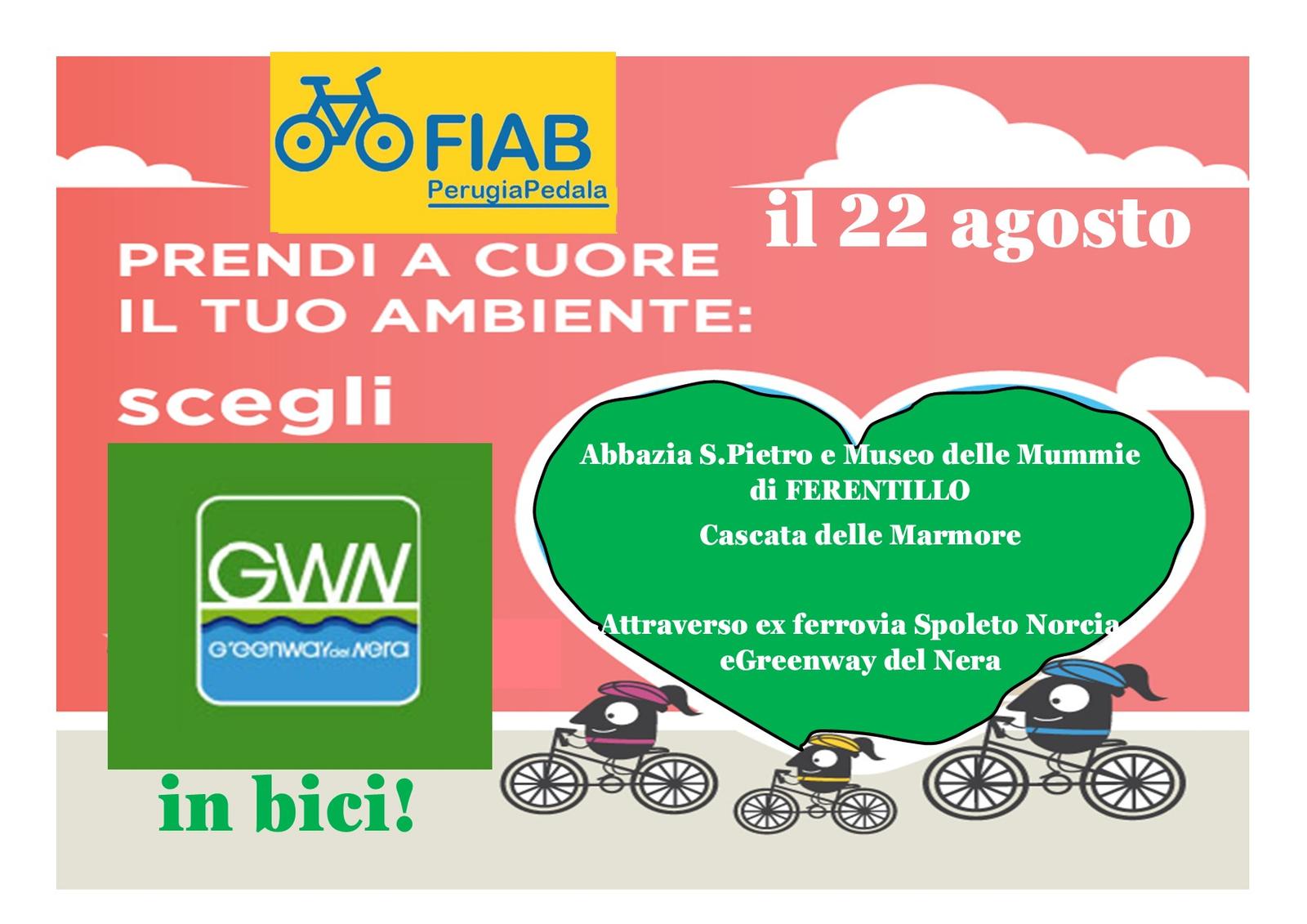 Tracciati GPS