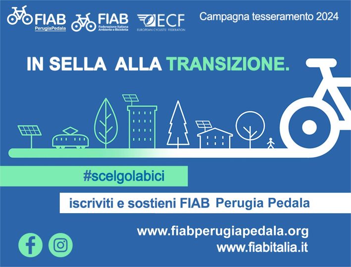 Campagna Tesseramento 2024