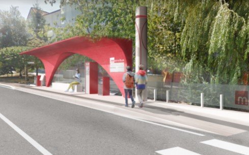 Il BRT sarà utile per Perugia? (1^ parte)
