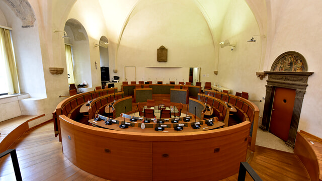 CONSULTA PER LA MOBILITA' ATTIVA E LA SICUREZZA STRADALE: NON SI PUO’ PIU’ ASPETTARE