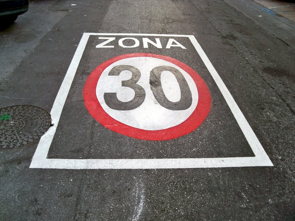Zone 30: facciamo chiarezza - la nostra risposta a Umbria7