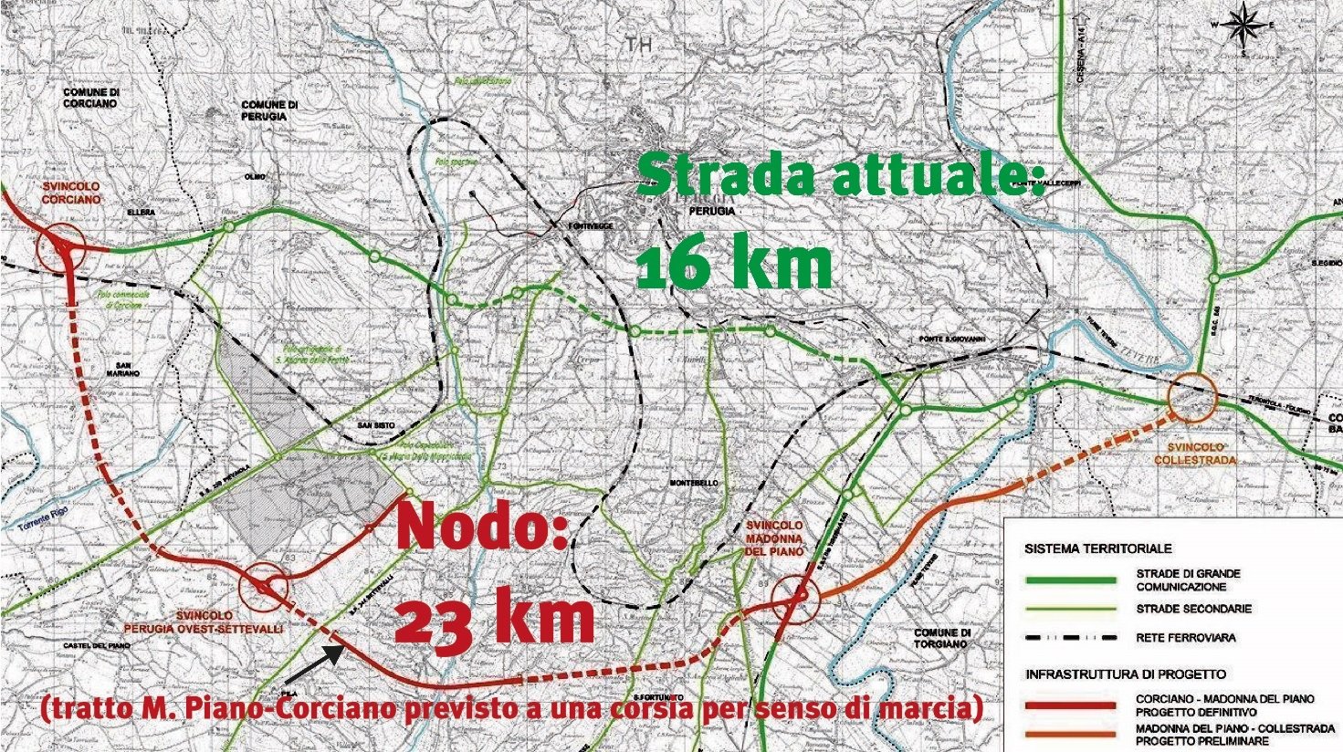 Ancora tu? Ma non dovevamo vederci più?